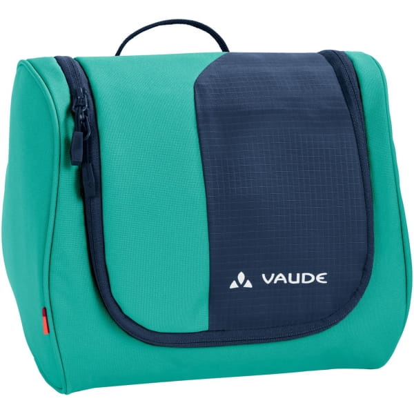 VAUDE Tecowash II - Waschtasche peacock - Bild 12 VAUDE Tecowash II - Waschtasche peacock - Bild 12