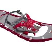 Vorschau: MSR Lightning Ascent 22 Women - Schneeschuhe raspberry - Bild 5 Vorschau: MSR Lightning Ascent 22 Women - Schneeschuhe raspberry - Bild 5