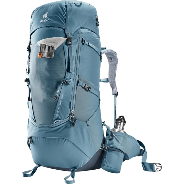 deuter Aircontact Core 60+10 - Trekkingrucksack atlantic-ink - Bild 7 deuter Aircontact Core 60+10 - Trekkingrucksack atlantic-ink - Bild 7