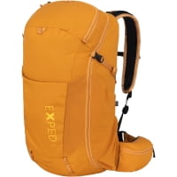 Vorschau: EXPED Skyline 30 - Wanderrucksack gold - Bild 9