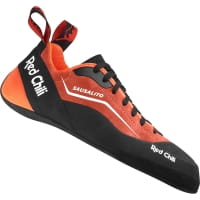Vorschau: Red Chili Sausalito IV - Kletterschuhe glowing red - Bild 1