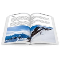 Vorschau: Panico Verlag Hohe Tauern - Skitourenführer - Bild 4