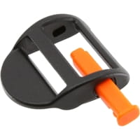 Vorschau: tyny TOOLS EcoBTS Tension Lock 25 - Gurtschnallen black - Bild 3