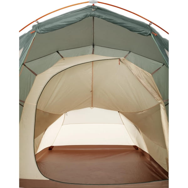 VAUDE Allround Chapel XT 3P - Drei Personen Zelt agave - Bild 5 VAUDE Allround Chapel XT 3P - Drei Personen Zelt agave - Bild 5