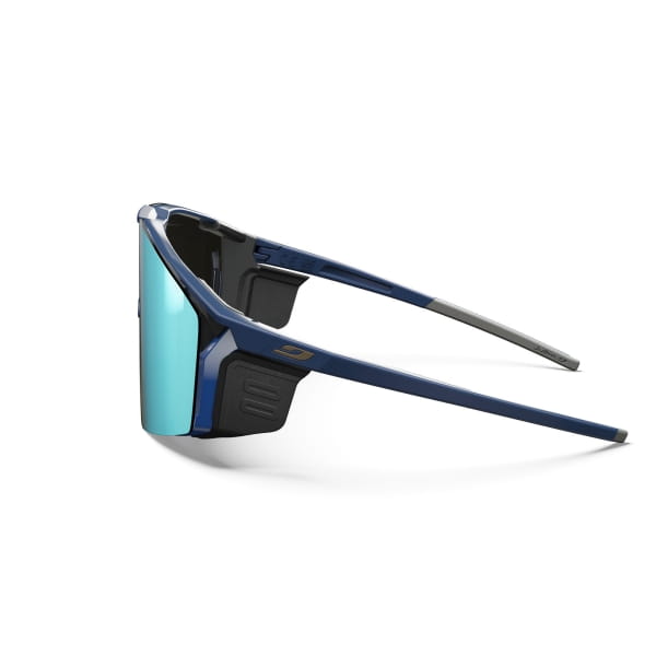 JULBO Edge Cover Spectron HD 4 Polarized - Brille blau-grau - Bild 15