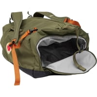 Vorschau: Fjällräven Färden Duffel 80 - Reisetasche green - Bild 13