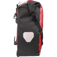 Vorschau: ORTLIEB Back-Roller Classic - Gepäckträgertaschen rot-schwarz - Bild 15