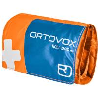 Ortovox First Aid Roll Doc Mid - Erste-Hilfe Set
