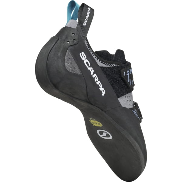 Scarpa Generator V Wmn - Kletterschuhe light gray-lilac - Bild 2