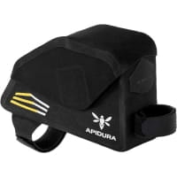 Vorschau: Apidura Racing Top Tube Pack 0.5 L - Rahmentasche - Bild 2 Vorschau: Apidura Racing Top Tube Pack 0.5 L - Rahmentasche - Bild 2