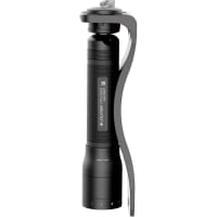 Vorschau: Ledlenser C7R Classic - Taschenlampe - Bild 3 Vorschau: Ledlenser C7R Classic - Taschenlampe - Bild 3