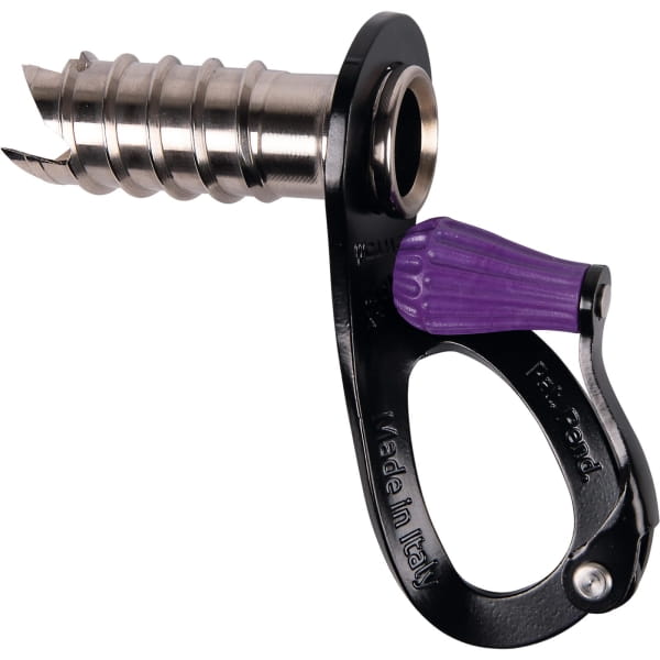 C.A.M.P. Rocket XS 5 cm - Eisschraube - Bild 1