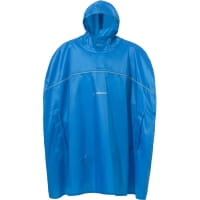 Vorschau: VAUDE Kids Grody Poncho II - Kinder-Regenponcho radiate blue - Bild 7