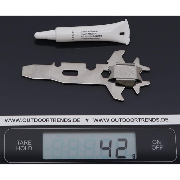 OPTIMUS Polaris Optifuel - Multifuelkocher mit Brennstoffflasche - Bild 5 OPTIMUS Polaris Optifuel - Multifuelkocher mit Brennstoffflasche - Bild 5