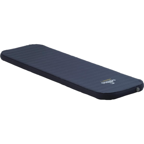 NOMAD Dreamzone 7.5 - Isomatte dark navy - Bild 1 NOMAD Dreamzone 7.5 - Isomatte dark navy - Bild 1