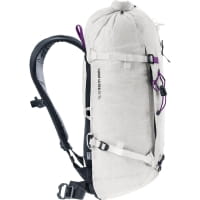 Vorschau: deuter Guide Ultra 24 SL - Hochtouren-Rucksack white-black - Bild 5 Vorschau: deuter Guide Ultra 24 SL - Hochtouren-Rucksack white-black - Bild 5