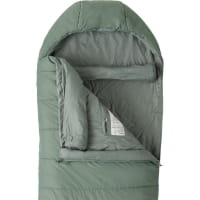 Vorschau: Nordisk Frigg Junior Blanket - Kinderschlafsack agave green - Bild 4 Vorschau: Nordisk Frigg Junior Blanket - Kinderschlafsack agave green - Bild 4