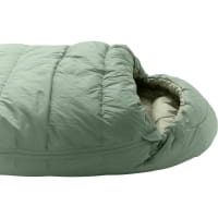 Vorschau: Nordisk Ides +5° Mummy - Daunenschlafsack hedge green - Bild 4