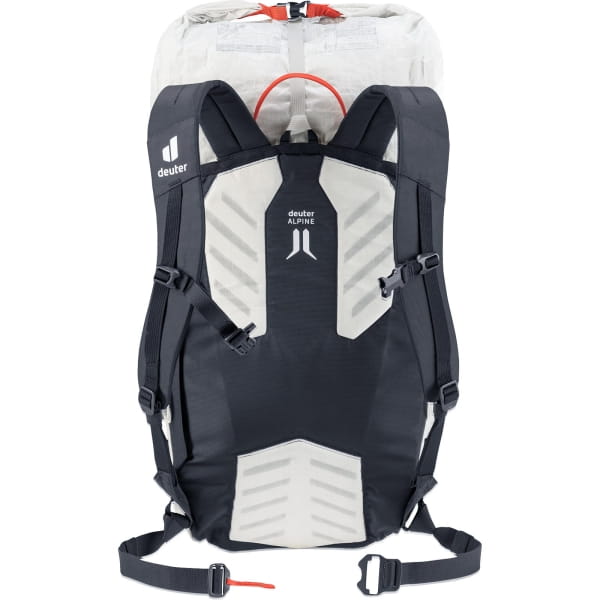 deuter Guide Ultra 26 - Hochtouren-Rucksack white-black - Bild 3 deuter Guide Ultra 26 - Hochtouren-Rucksack white-black - Bild 3
