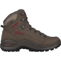 Vorschau: Lowa Renegade EVO GTX MID - Wanderschuhe stone-redwood - Bild 3