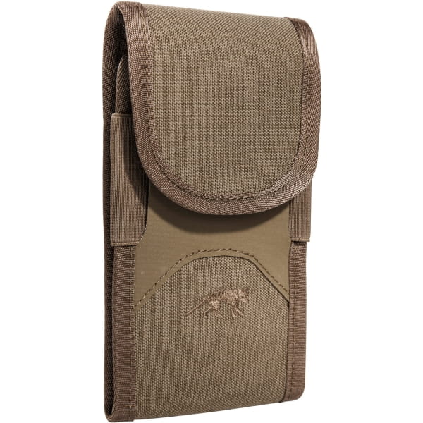 Tasmanian Tiger Tactical Phone Cover - Handy-Schutzhülle coyote brown - Bild 5