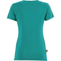 Vorschau: E9 Women's Birdy - T-Shirt green lake - Bild 2