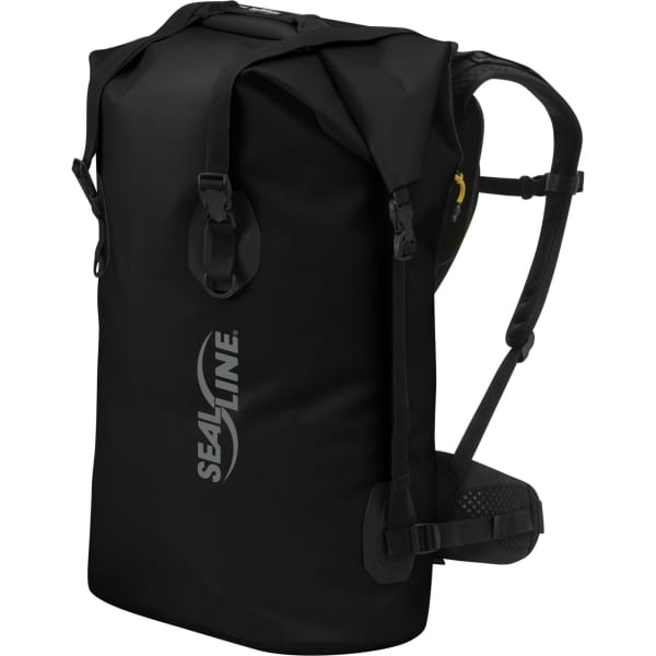 Sealline Black Canyon 65 - wasserdichter Rucksack black - Bild 1