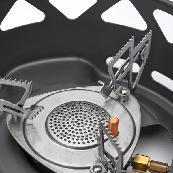 Primus PrimeTech Stove Set II 1x2.3L w. Pan - Kochset - Bild 5