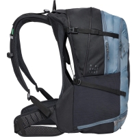 Vorschau: VAUDE Bike Alpin 28+5 - MTB-Radrucksack heron - Bild 38 Vorschau: VAUDE Bike Alpin 28+5 - MTB-Radrucksack heron - Bild 38
