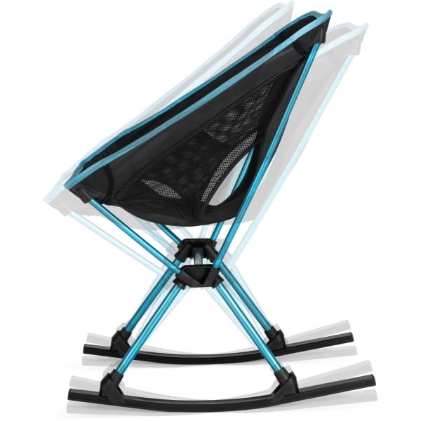 Helinox Rocking Foot One (re) - Schaukelstuhl-Kufen - Bild 3