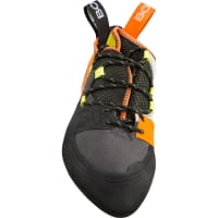 Vorschau: Boreal Crux Lace - Kletterschuhe naranja-grafito - Bild 3