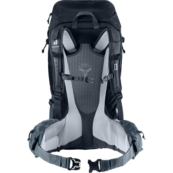 deuter Futura Pro 38 SL - Wanderrucksack black-graphite - Bild 13 deuter Futura Pro 38 SL - Wanderrucksack black-graphite - Bild 13