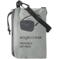 Vorschau: Eagle Creek Packable Hip Pack - Hüfttasche storm grey - Bild 3