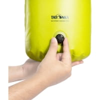 Vorschau: Tatonka WP Stuffbag Valve - Kompressionspacksack lime - Bild 13 Vorschau: Tatonka WP Stuffbag Valve - Kompressionspacksack lime - Bild 13
