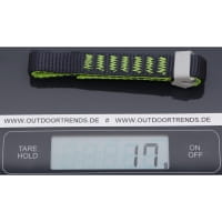 Vorschau: C.A.M.P. Sling Stop KS - Expressschlinge 12 cm - Bild 2