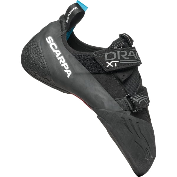 Scarpa Drago XT - Kletterschuhe black-iron - Bild 7