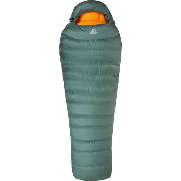 Mountain Equipment Women's Glacier 300 - Daunenschlafsack sage - Bild 2