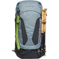Vorschau: VAUDE Women's AVOX 60+10 - Trekkingrucksack heron - Bild 7