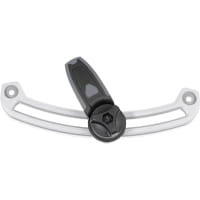 Vorschau: ORTLIEB QuickLock 2.2 Arretierungshaken unten - Bild 2 Vorschau: ORTLIEB QuickLock 2.2 Arretierungshaken unten - Bild 2