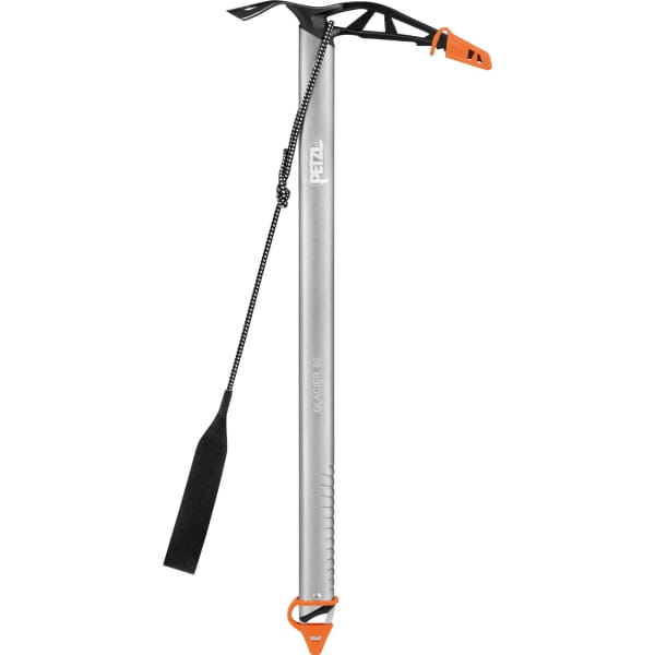 Petzl Glacier Linkin - Eispickel - Bild 1 Petzl Glacier Linkin - Eispickel - Bild 1