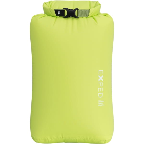 EXPED Drybag Versa Bright Set - 4er Packsack-Set - Bild 6