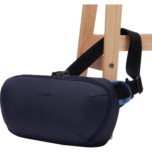 pacsafe V Urban Sling - Umhängetasche ocean - Bild 13