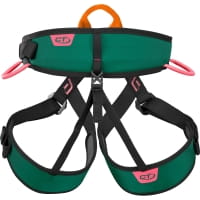 Vorschau: Climbing Technology Women's Explorer - Klettersteiggurt green-pink - Bild 3