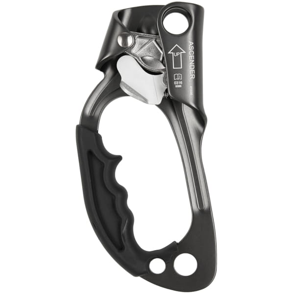 LACD Ascender Left - Seilklemme - Bild 1