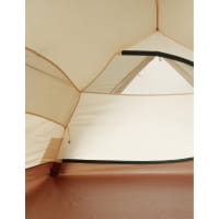 Vorschau: VAUDE Allround Mark 3P - Trekkingzelt agave - Bild 8