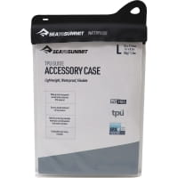 Sea to Summit TPU Guide Accessory Case - wasserdichte Schutzhülle