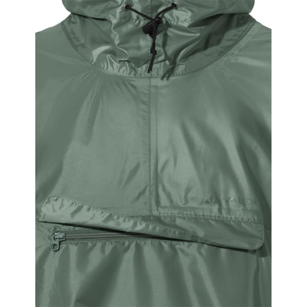 VAUDE Hiking Backpack Poncho II - Rucksack-Regenponcho agave - Bild 11 VAUDE Hiking Backpack Poncho II - Rucksack-Regenponcho agave - Bild 11