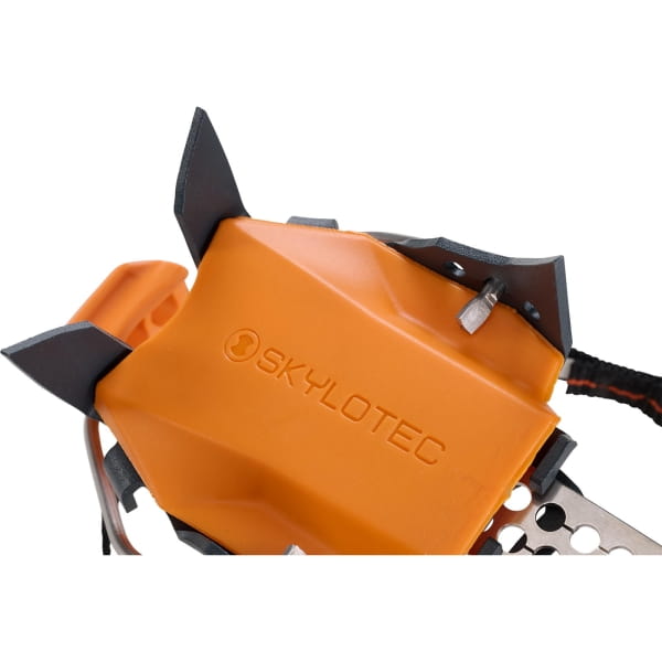 SKYLOTEC Raide Automatic - Steigeisen - Bild 4