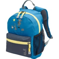 Jack Wolfskin Little Scout 10 - Kinder-Tagesrucksack