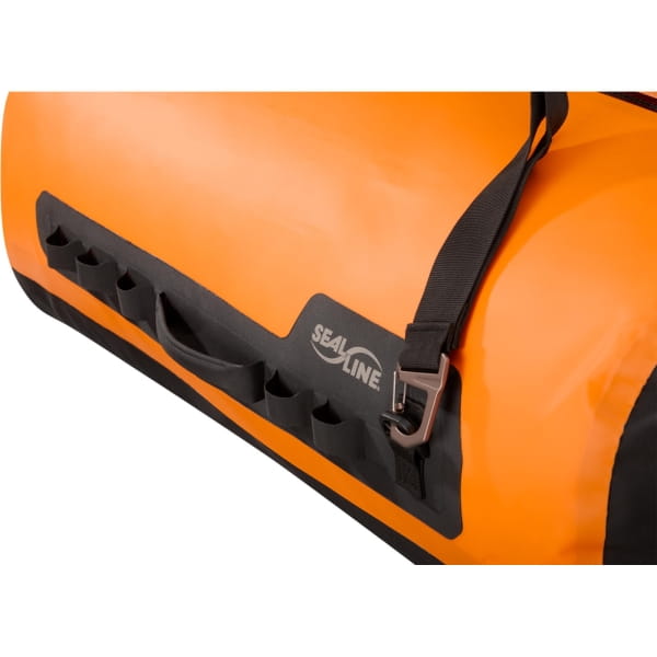 Sealline Pro Zip Duffel 40L - wasserdichte Tasche - Bild 6